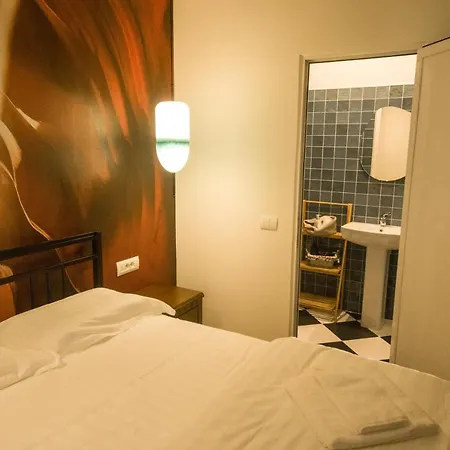 Vanilla Sky Boutique Hostel-2